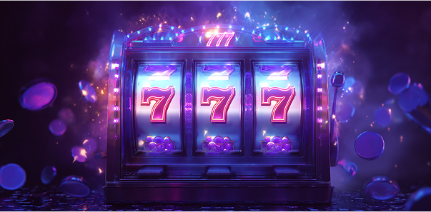 Kliv in i en värld av jackpottar och överraskningar hos Fast Slots